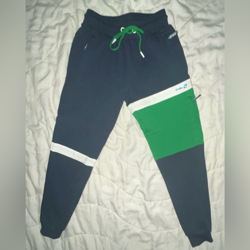 Cookies SF Sweatpants Men’s Size Small
